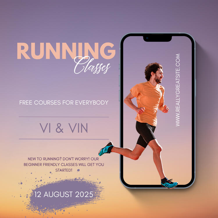 running class design